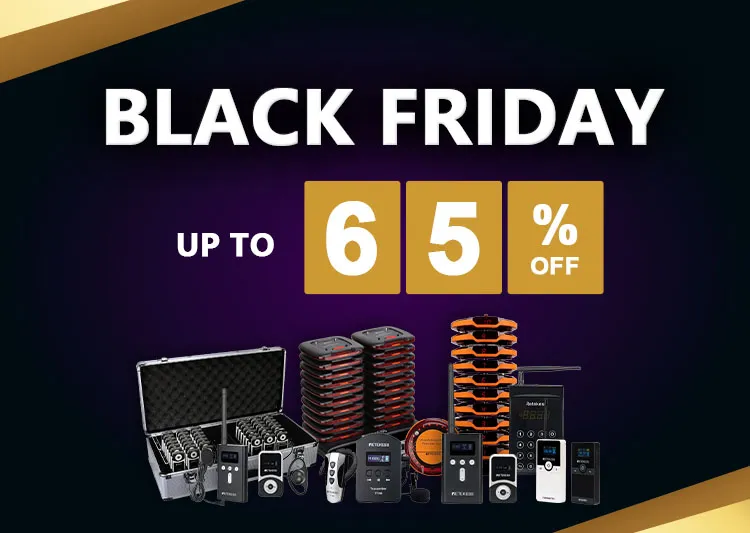 Venta de Fin de Año del Black Friday