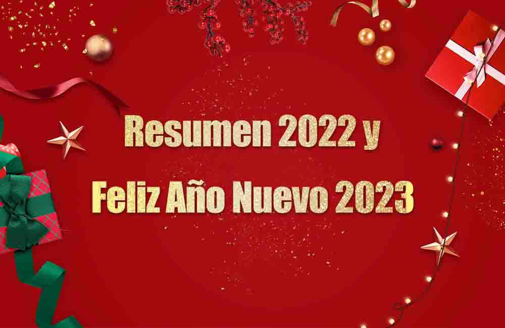 Agradecido Por Su Apoyo A Retekess En 2022