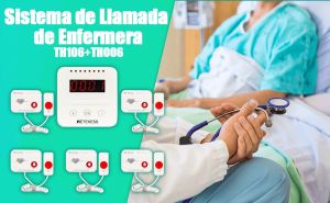 La Importancia de Los Sistemas de Llamadas a Enfermeras para Mejorar la Atención al Paciente en Las Clínicas doloremque