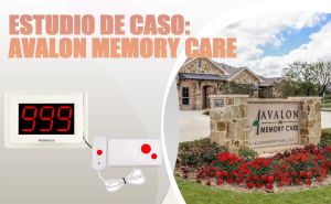 Estudio De Caso: Por Qué Avalon Memory Care Eligió Usar El Sistema De Buscapersonas Retekess doloremque