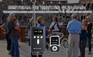 Sistema de Visitas Guiadas: Transformando los Paseos Urbanos y el Turismo en Grupo doloremque