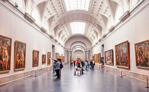 No te pierdas los ocho museos más impresionantes de Europa doloremque