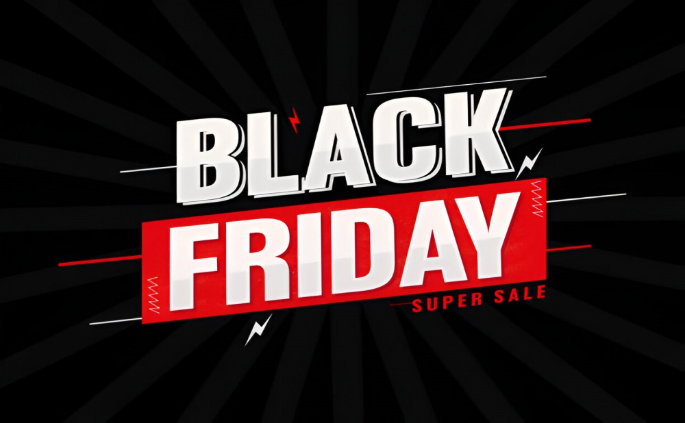 Black Friday en Retekess: Hasta 65% de Descuento