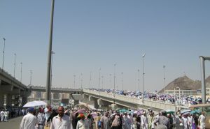 La importancia del sistema de guías turísticas inalámbrico para el Hajj doloremque