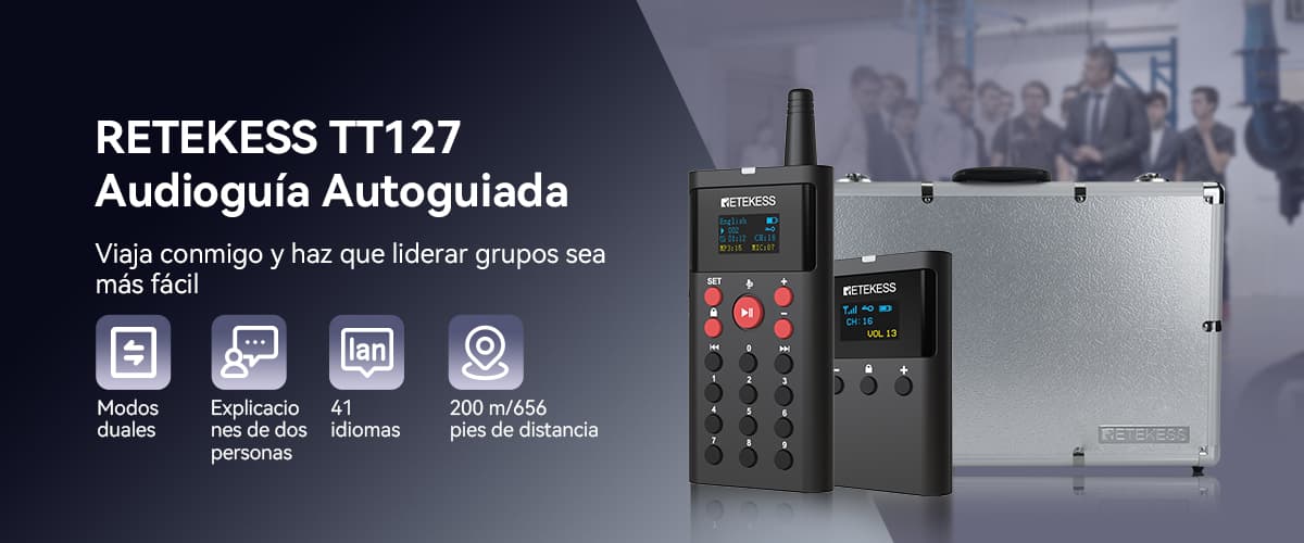 audioguia-turistica-autoguiada-retekess-tt127