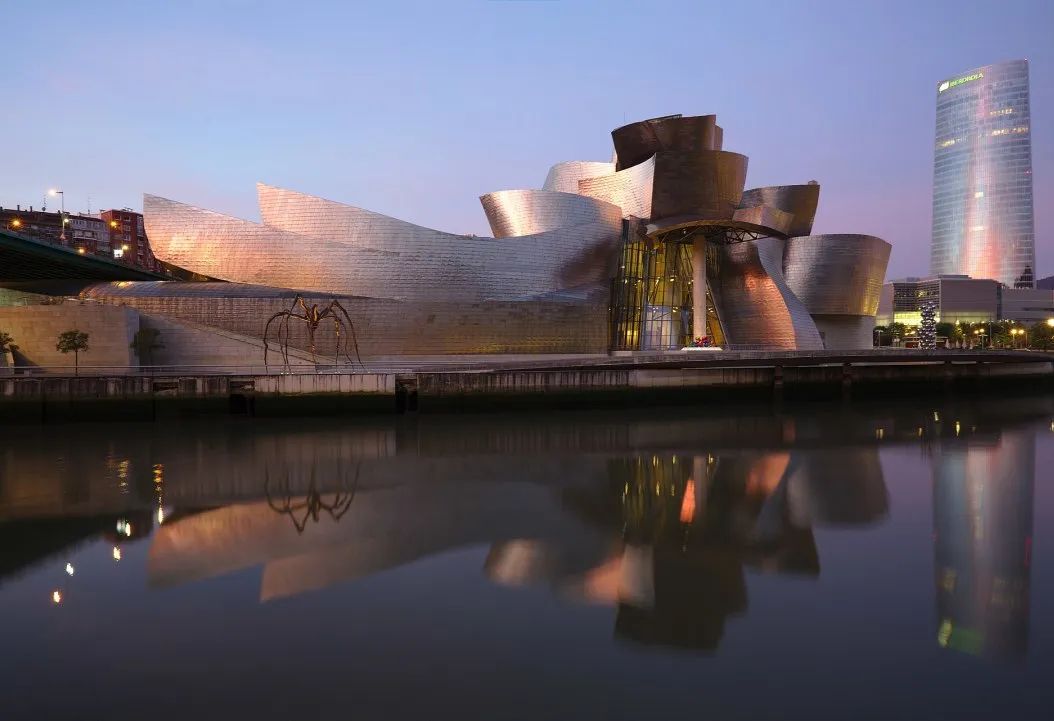 museo-guggenheim-bilbao