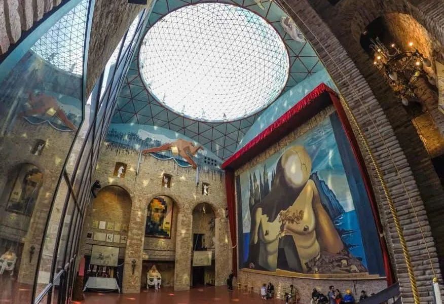 teatro-museo-dalí